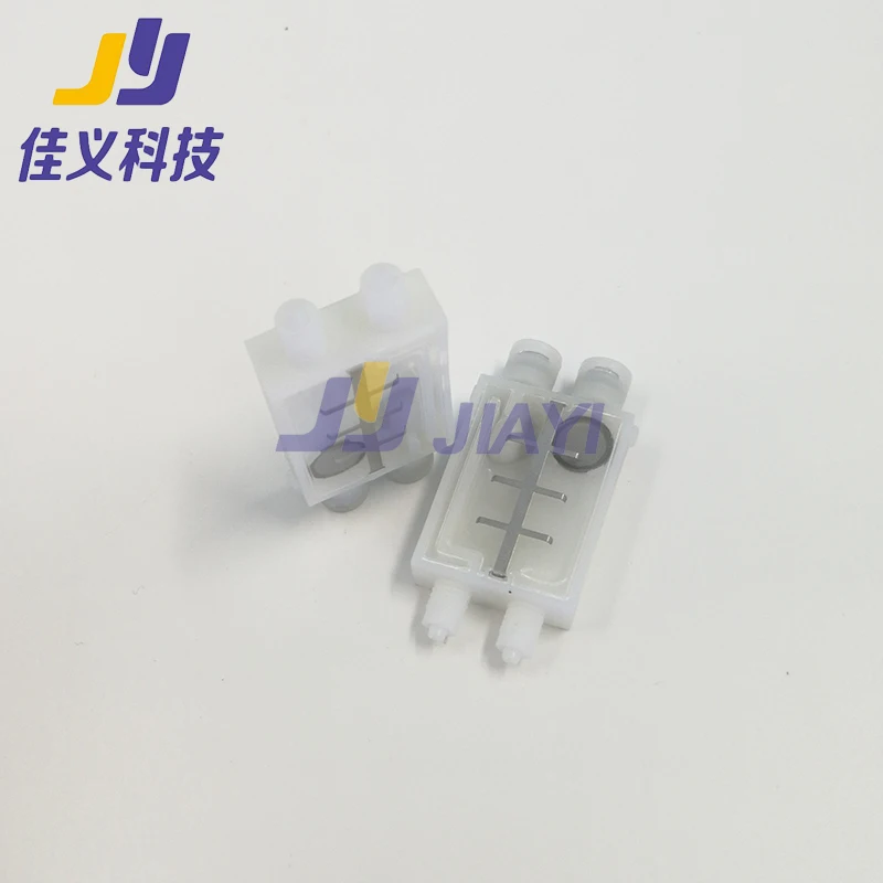 10Pcs/Pack DX7 Ink Damper for DX7 Printhead/Mutoh/Roland/Sky-color Inkjet Solvent Printer Ink Dumper;Good Price!!!