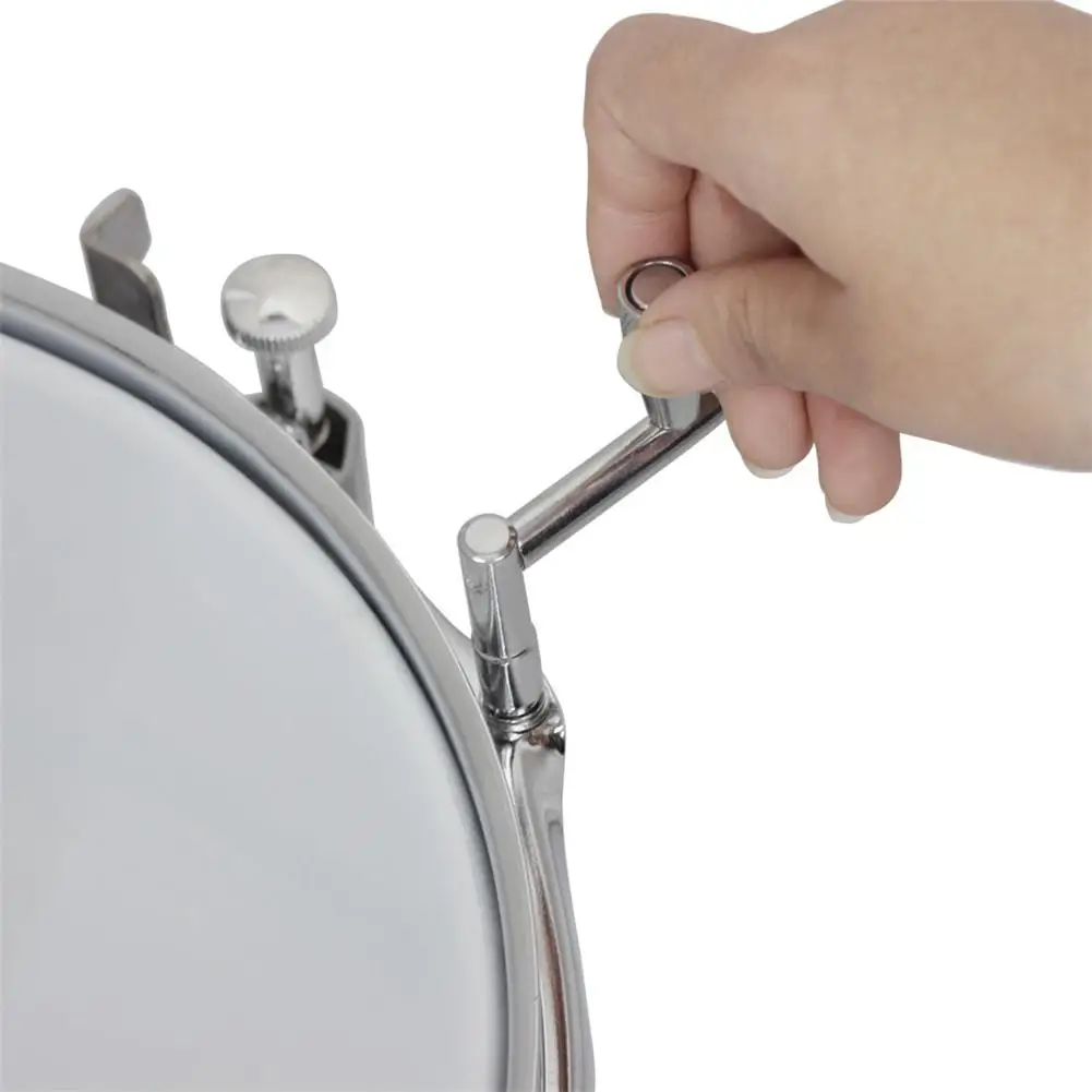 Набор барабанов установочный регулятор Ключ Быстрый барабанный ключ