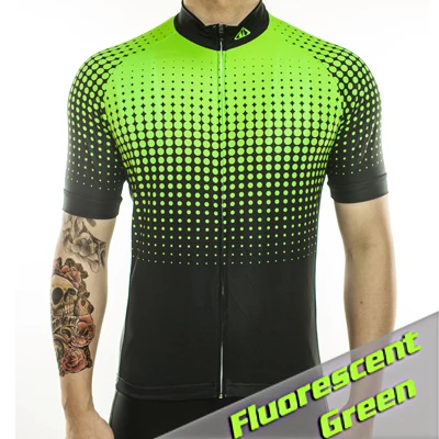 Pic Color Racmmer Джерси для велоспорта Mtb велосипедная одежда облегающий костюм Одежда для велоспорта короткий Майо Roupa Ropa De Ciclismo Hombre Verano# DX-09 - Цвет: Pic Color