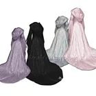 Многоцветное платье для косплея на Хэллоуин, средневековое винтажное кельтское платье с длинным рукавом, воротник Suqare, длиной до пола с капюшоном, в стиле эпохи Возрождения и готики