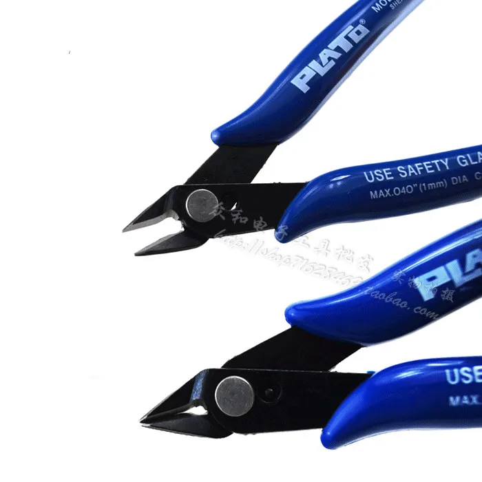 Новое поступление ювелирные изделия кусачки для электрических проводов режущие