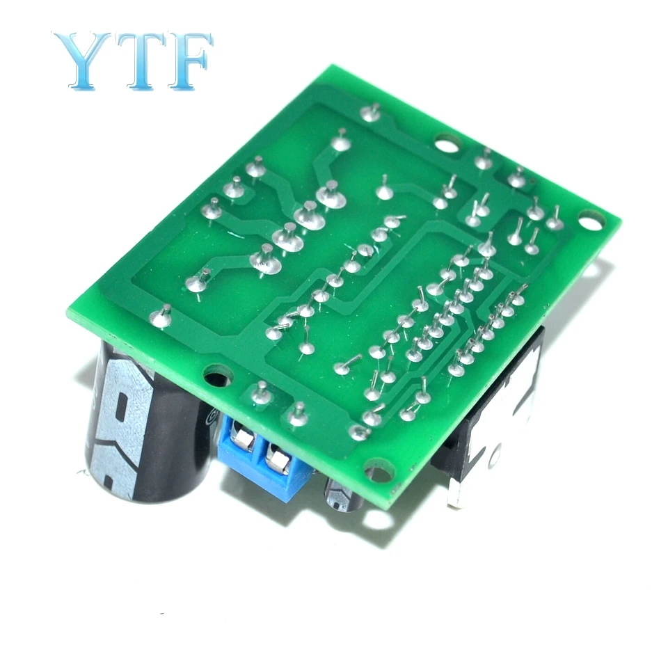 TDA7293 моно усилитель мощности доска HIFI 100 Вт Супер мощность ультра широкий