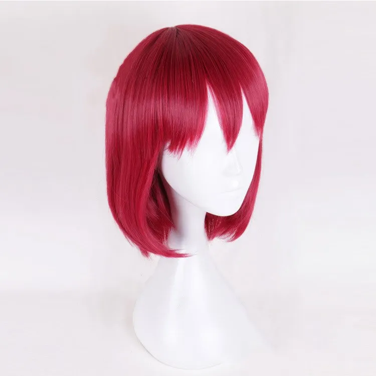 Отлично! Солнечный свет! Ruby Kurosawa косплей парик синтетические волосы смешанные