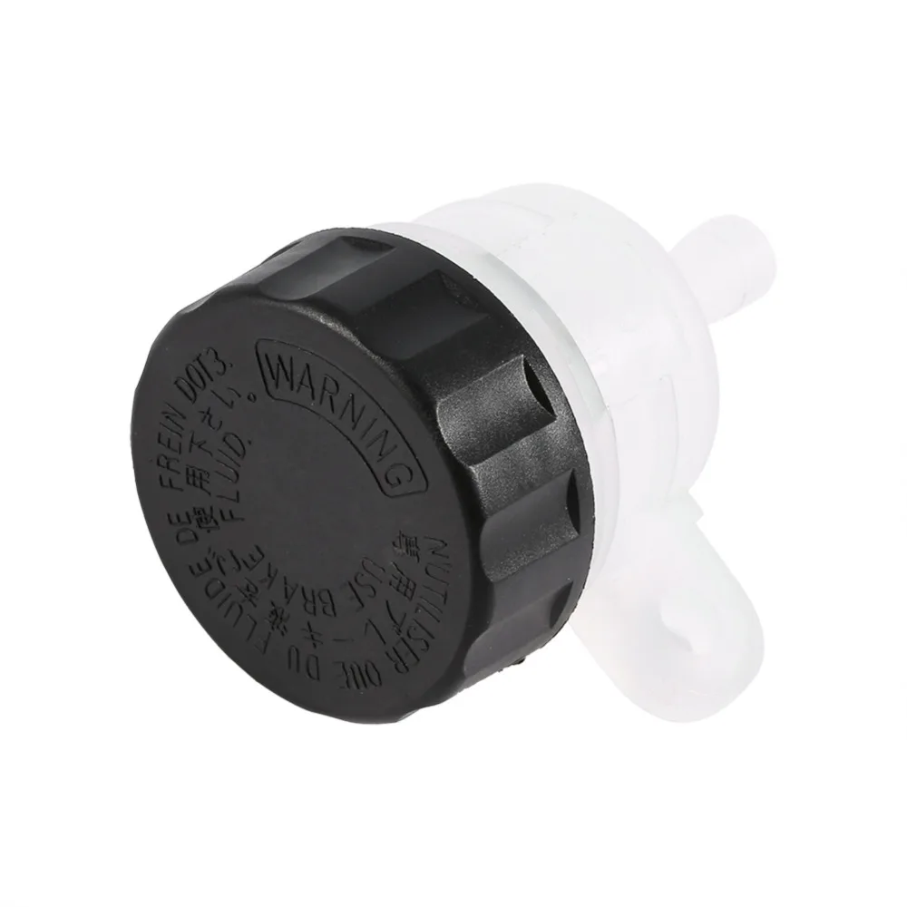 Motorcycle Foot Rear Brake Master Cylinder Tank Oil Cup Fluid Bottle Reservoir | Автомобили и мотоциклы