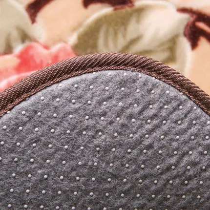 Европейские розы Свадебное Одеяло журнальный столик для гостиной Спальня диван