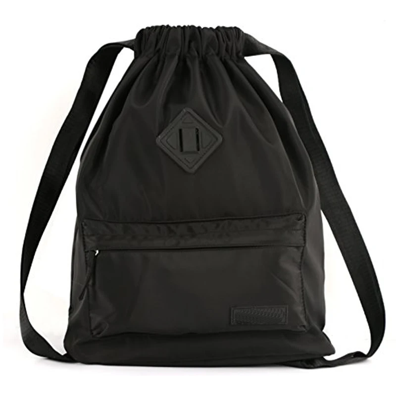 Водонепроницаемый спортивная сумка Softback спортивные рюкзаки Для женщин мужчин