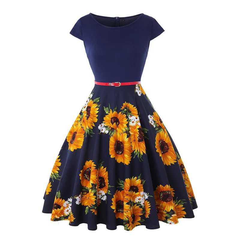 Женское облегающее платье с круглым вырезом и коротким рукавом модель lr302