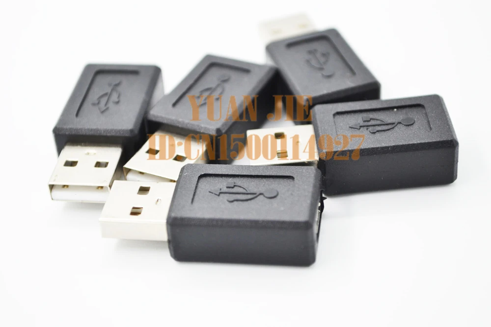Бесплатная доставка для Micro USB V8 bus transfer USB2.0 master data charging adapter | Компьютеры и офис