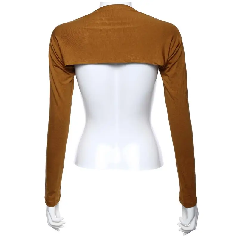 Camel Color 152*16 см цветная Женская шаль с рукавом на плече, абайя ислам, хлопковое пончо, хиджаб, Женская шаль, мусульманская шаль из пашмины, длинная, Casaco Feminino - Цвет: Camel Color