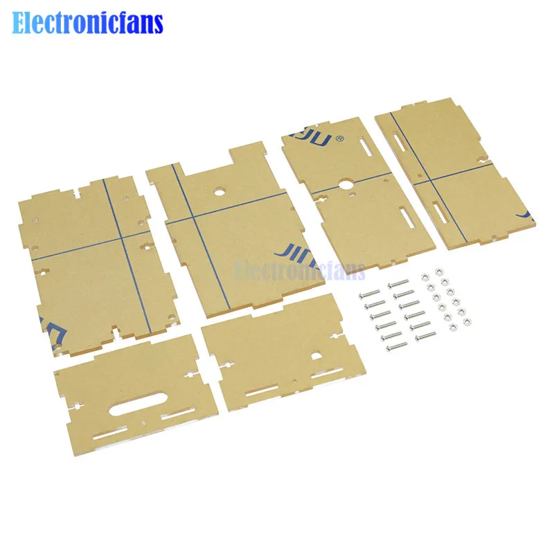 DIY Kit LM317 Регулируемое напряжение от 110 В до 1 25 в 12 5 понижающий модуль питания