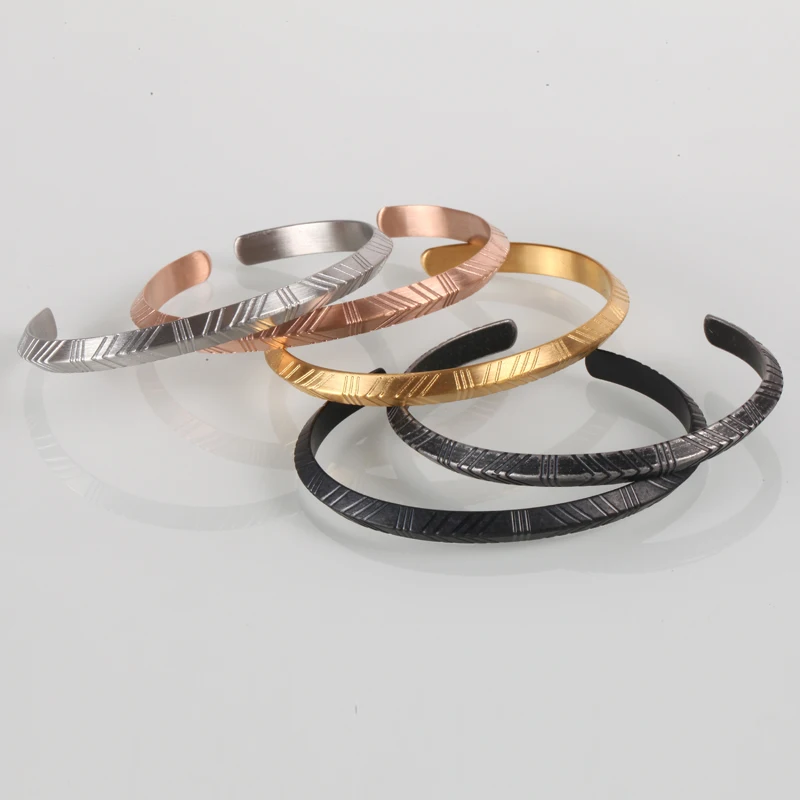 Mcllroy браслеты на запястье для женщин и мужчин винтажные Геометрические Роскошные