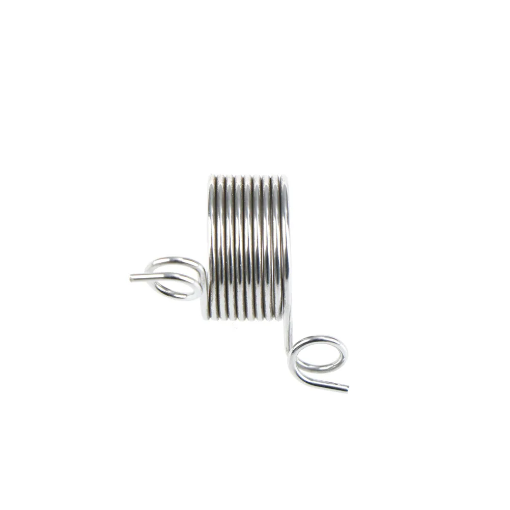 Кольцо Вязание инструмент пряжа Пружинные направляющие в виде металлического