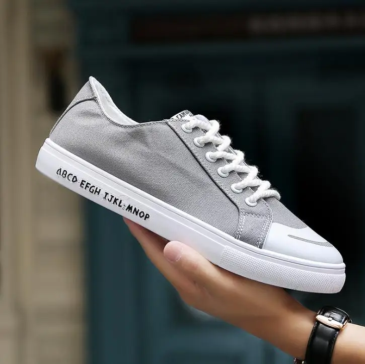 Мужские повседневные теннисные кроссовки calzado sapatos homens zapatos para air mocassim белые