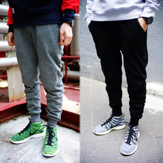 men hip hop fashion sports dresses 