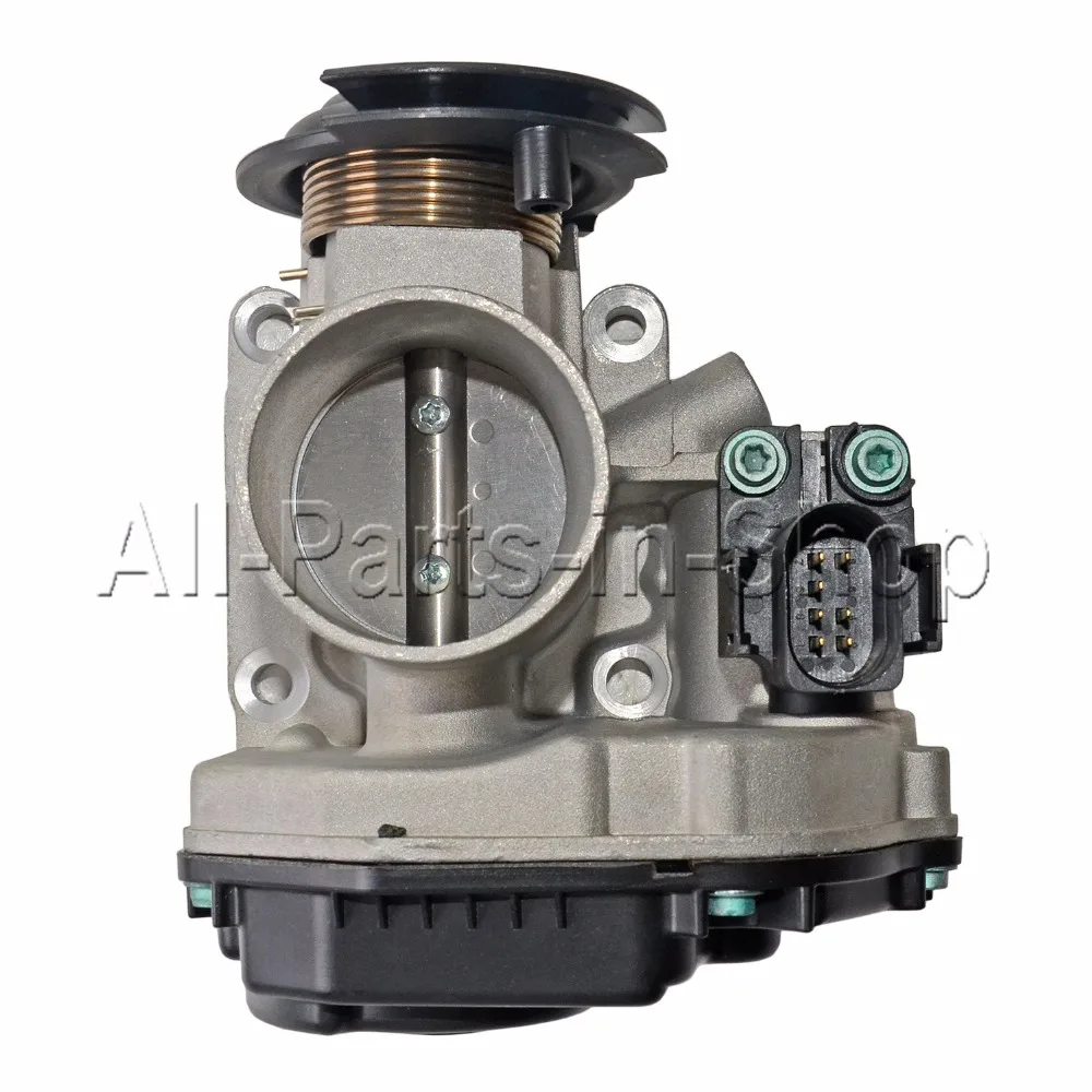 AP01 новый корпус дроссельной заслонки в сборе для VW Polo Lupo 1 4 16V Ref: 036 133 064 D 036133064D