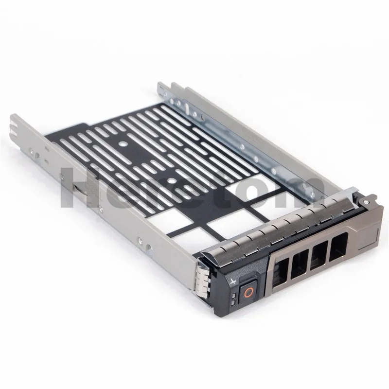 Новый 3 5 &quotГорячий штекер лоток для жесткого диска Caddy Dell PowerEdge T340 HDD Bracket|Корпус