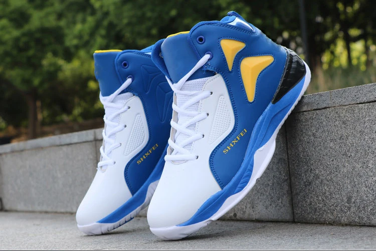 Лидер продаж; баскетбольные кроссовки; удобные ботинки с высоким берцем для тренировок; ботильоны; уличные мужские кроссовки; спортивная обувь