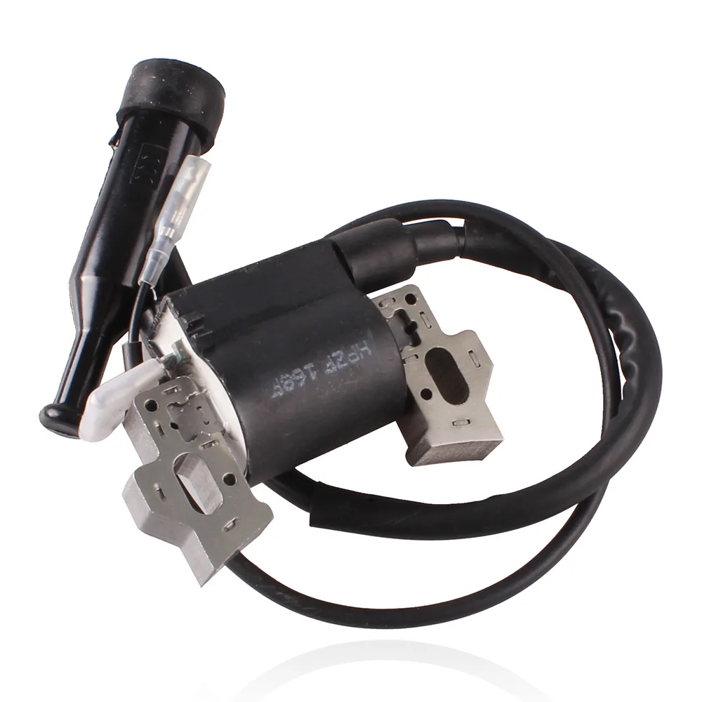Катушка зажигания 30500 ZE1 073 34 см черная катушка подходит для Honda GX110 & GX140 GX120 GX160 GX200