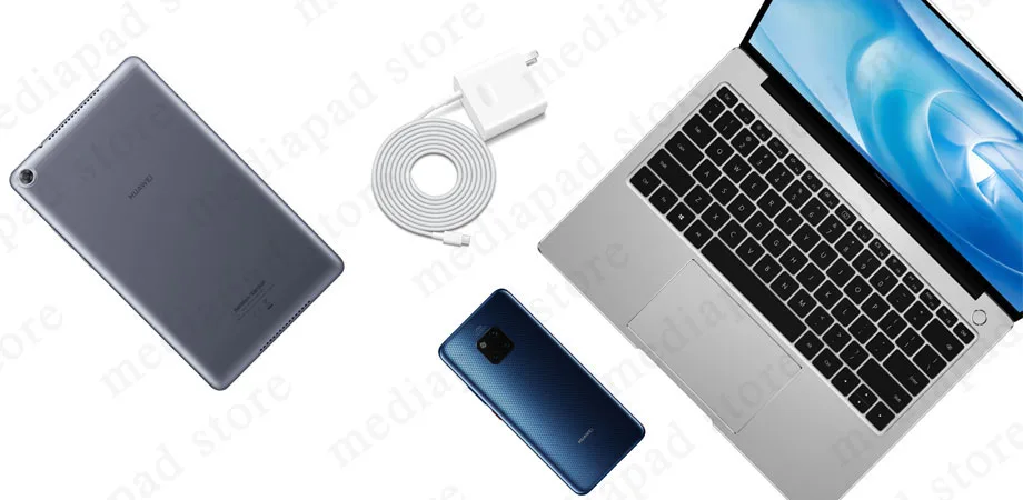 Новинка HUAWEI MateBook 14 ноутбук подлинный 8 ГБ 512 ГБ Windows 10 14 дюймов i5-8265U/i7-8565U 8 Гб LPDDR3 GeForce MX250 отпечаток пальца