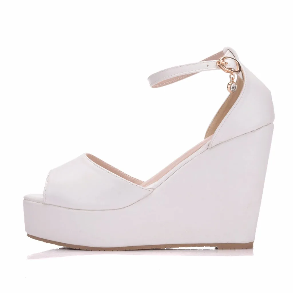 SAGACE/Босоножки на платформе обувь для женщин женские босоножки в богемном стиле с