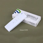 Оригинальный одноканальный передатчик Dooya DC90 для Dooya Motors, дистанционное управление RF 433 МГц, аксессуары для автоматических штор Dooya