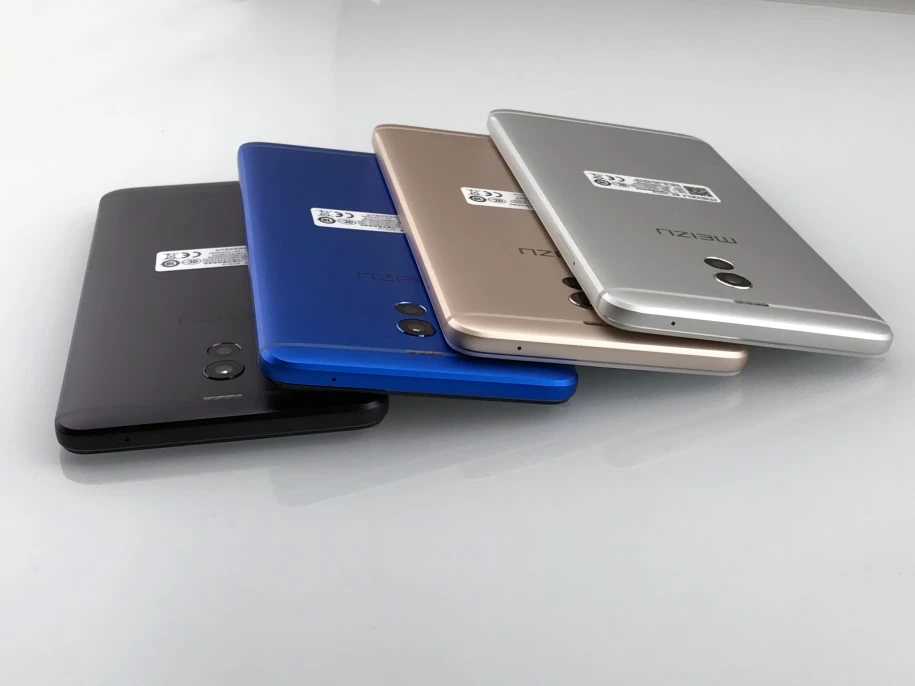 Официальный Meizu M6 Note, 4G LTE, 3 ГБ, 16 ГБ, 32 ГБ, мобильный телефон, Android Snapdragon 625, четыре ядра, 5,5 дюймов, двойная PD камера, 4000 мАч, отпечаток пальца