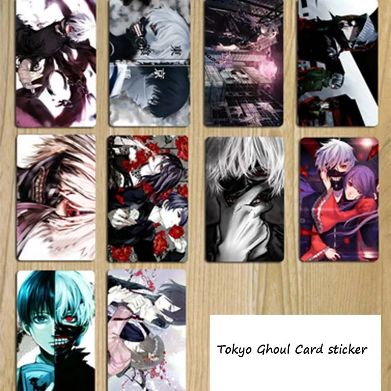 Oppa G-Dragon Park Chanyeol LU HAN Fine Photo Crystal Bus Stickers new 2018 New Card 10 Pieces | Украшения и аксессуары