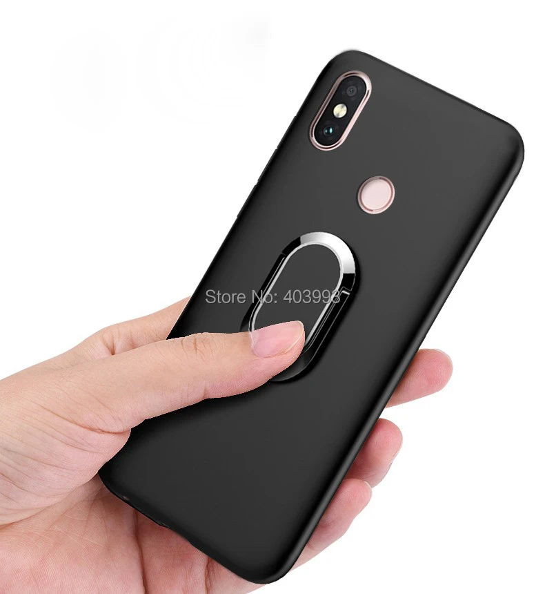 Чехлы для Lenovo Z6 Lite силиконовый черный мягкий чехол из ТПУ Для чехлы Z6lite Z 6 L38111