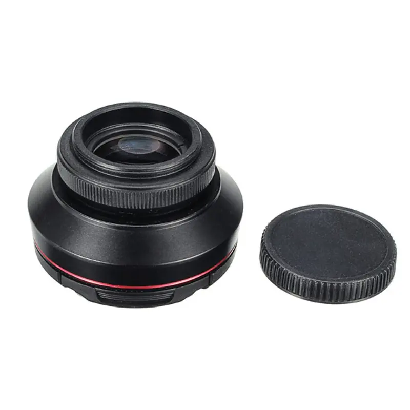 Bakeey LIEQI LQ-025 2-в-1 объектив Kit 0.6X Широкий формат+ 15X макро Камера объектив с универсальным клипом для iPhone xiao Mi Air Чехол для телефона