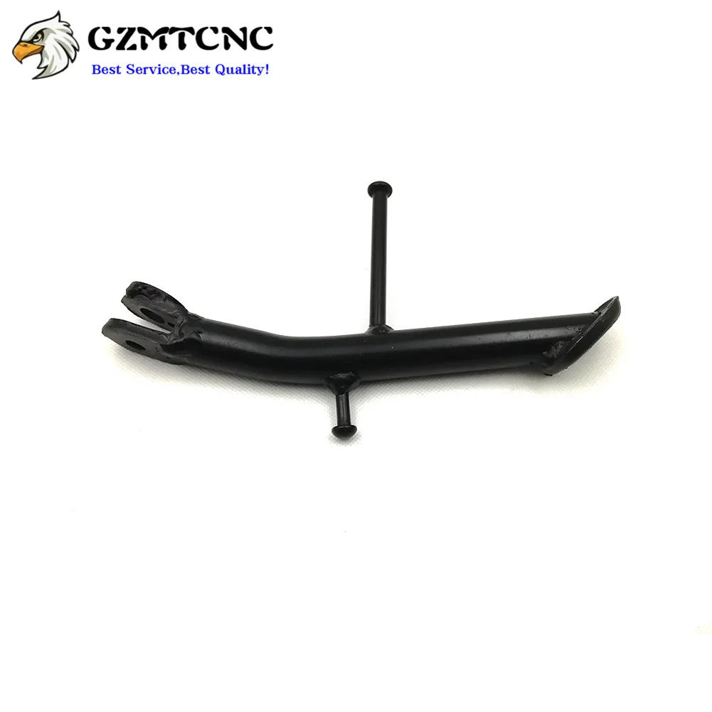 CB400 VTEC 1-5 Motorcycle Side Kickstand Foot Kick Stand Support w/ Spring for Honda CB 400 I II III IV V | Автомобили и