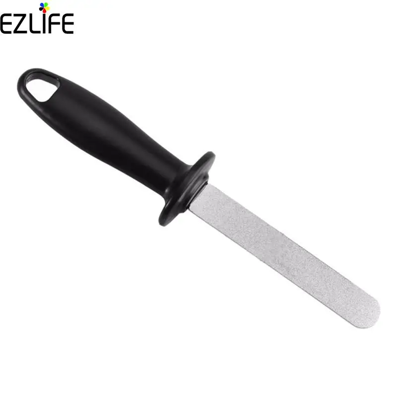 EZLIFE Профессиональный круглый Алмазный точильный камень для ножей, точилка для ножей, точильный диск с помощью инструментов JK1017