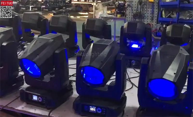 Новый Лира 100w переносное потолочное освещение СИД светильник мыть зум Strobe