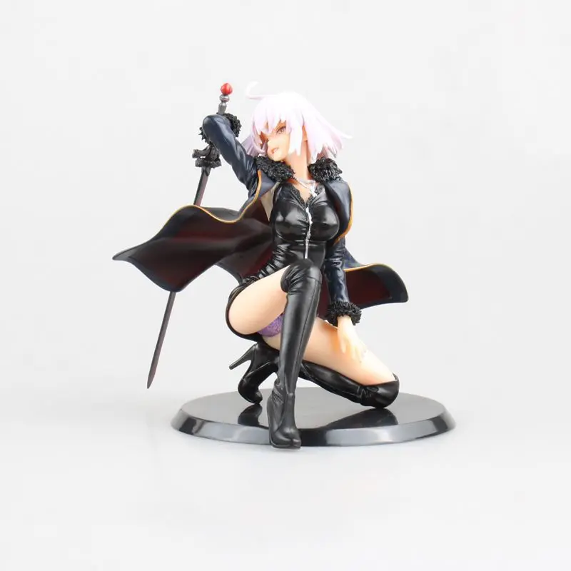 Фигурка героя из мультфильма fate/stay night Fate 13 см | Игрушки и хобби