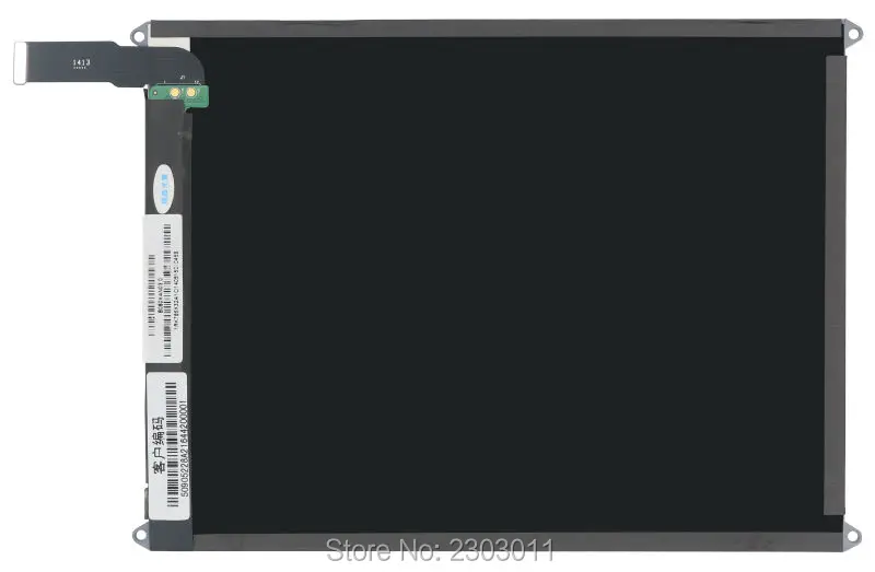 Новый 7 85 ''планшетный ПК lcd для Roverpad Sky 3G ЖК-экран ЖК-матрица | Компьютеры и офис