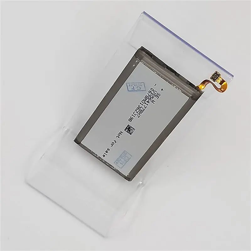 Для Samsung EB BG960ABE батарея Замена для Galaxy S9 G9600 SM G960F G960 3000mAh с 3M клеем|Аккумуляторы