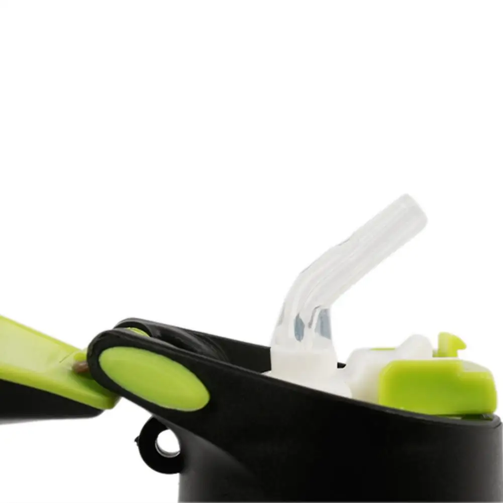 500 мл горный велосипед чайник для верховой езды Алюминий сплав термос чашка