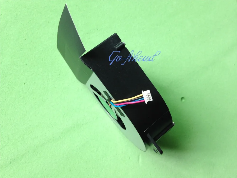 Кулер для охлаждения процессора ноутбука ASUS G750 G750JH G750JM G750JS G750JW G750JX G750JY G750JZ ADDA