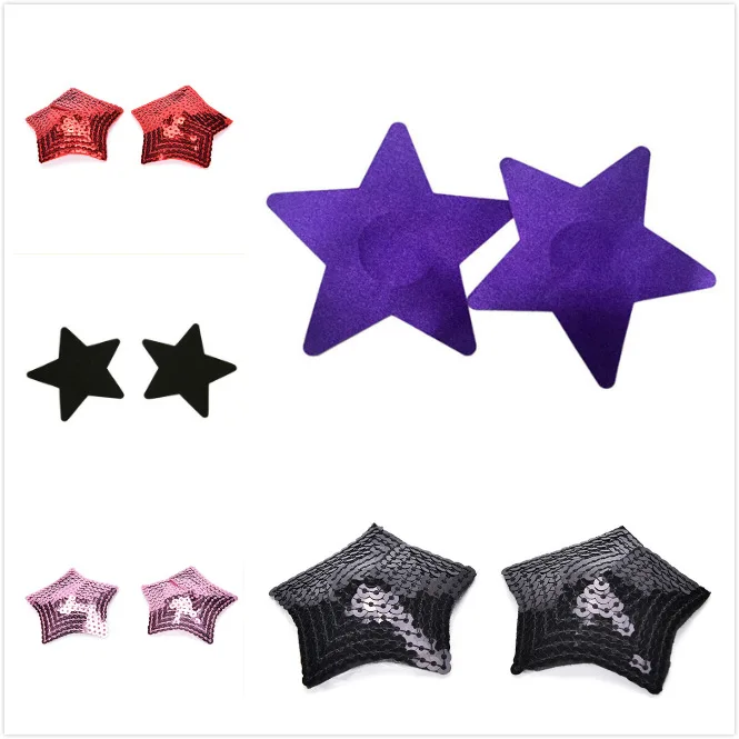 1 пара многоразовые силиконовые накладки на соски | Женская одежда