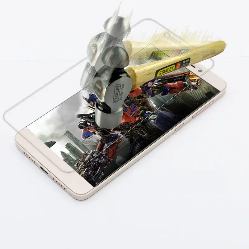 Для LeTV Le1S X500 Le 2 Pro X620 Letv 3s Max Lanterna x900 Закаленное стекло протектор экрана Премиум
