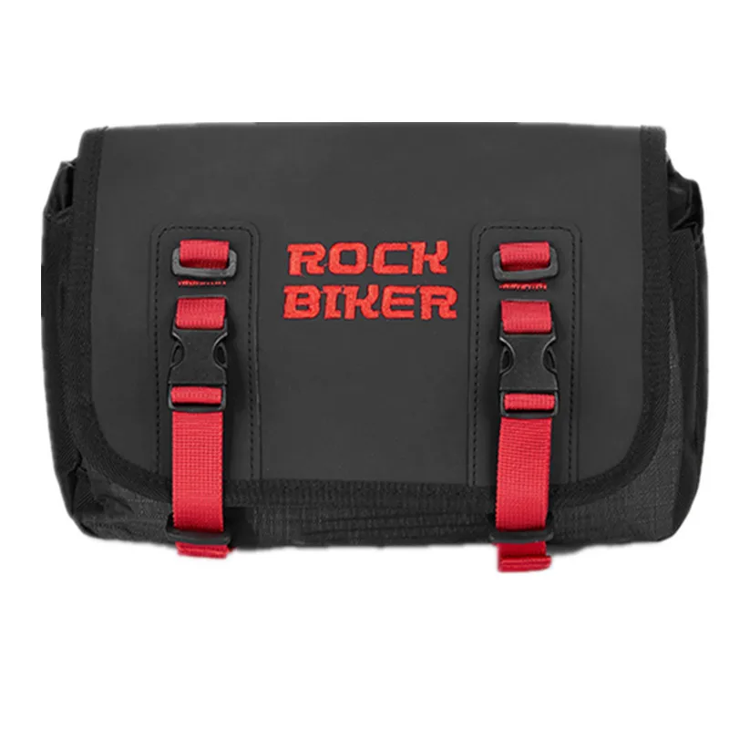 ROCK Байкер Мотоцикл сумка Knight Rider мотоциклов оборудование на открытом воздухе