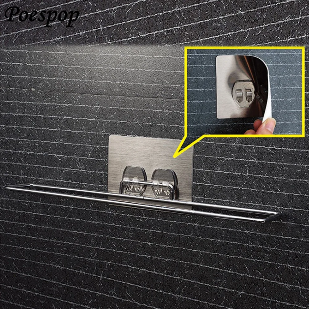 POESPOP Креативный дизайн хромирующий металический Главная бесшовные вакуумным