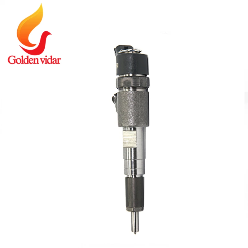Инжектор Common rail 0445 110 710 инжектор дизельного двигателя 0445110710 топлива в сборе