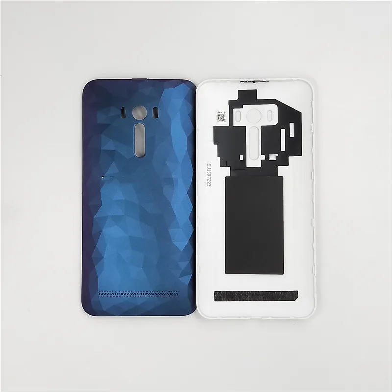 Задняя крышка для ASUS ZenFone Selfie ZD551KL Кнопка корпуса батарейного отсека клавиша