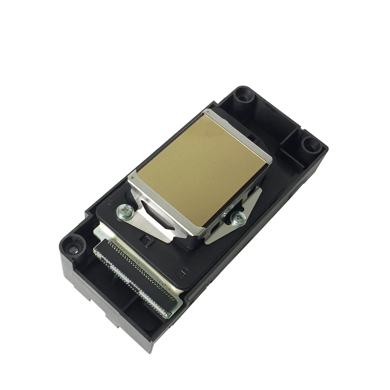 Оригинальная печатающая головка Jetvinner F186000 DX5 без шифрования для Epson R1900 R2000 R2880 R4880