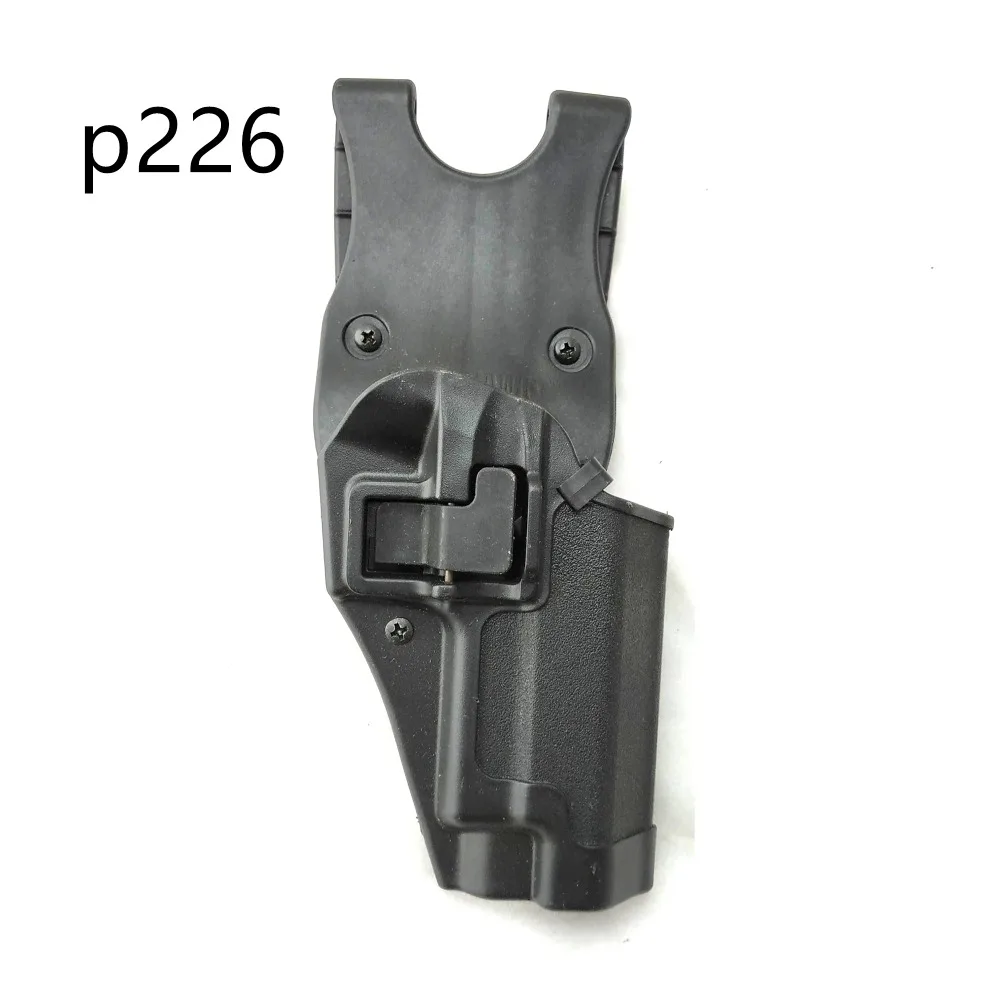 Тактический ремень для пистолета M9/Glock/Colt 1911/M &amp P 9 мм/P226 серии модель | Спорт и