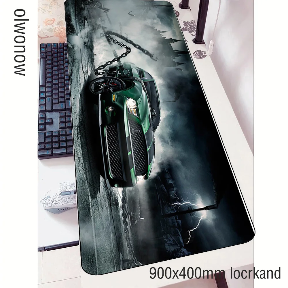 900x400x3 мм требуется для детской автомобильной мыши ноутбука компьютера игровой