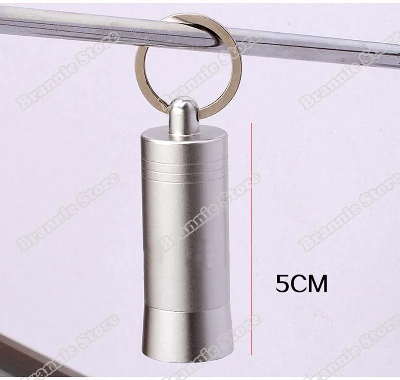 20 шт./лот хит продаж Пуля деташер для блокировки стоп EAS жесткий тег 4500GS мини