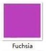 Fuchsia Облегающий кроп-топ с металлическими вставками для девочек, топики для танцев, женские укороченные гимнастическое трико, Новинка - Цвет: Fuchsia