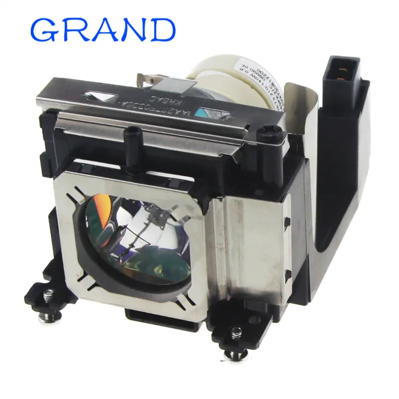 POA LMP132 совместимая лампа с корпусом для PLC XE33/XR201/XW200/XW250/XW300 EIKI LC XBL20/XBL25/XBL30 проекторы