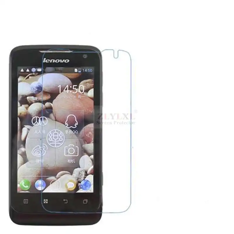 HD мягкая пленка для Lenovo K920 vibe Z2 Pro P2 Lemon 3 P70 P90 P700 Защитная экрана | Мобильные